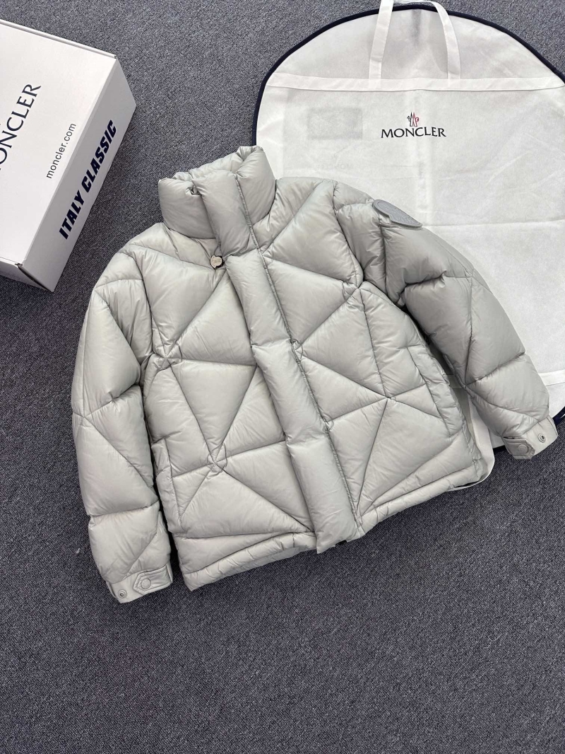 Moncler Down Coat